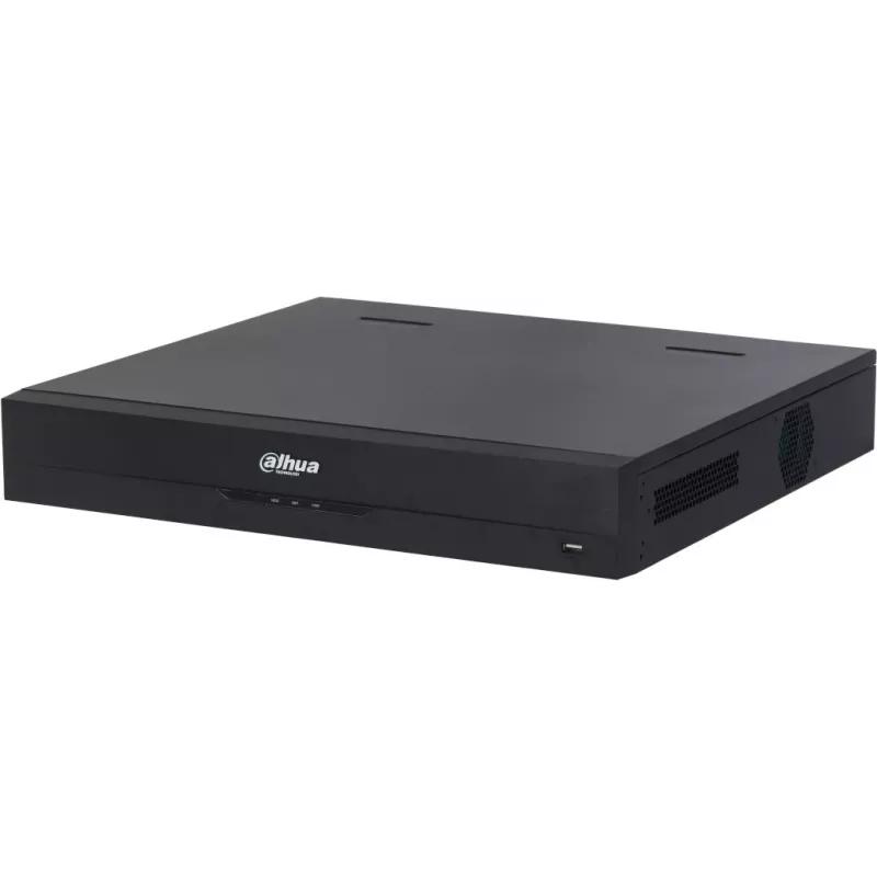Dahua Technology WizSense DHI-NVR5432-EI netwerk-videorecorder 1,5U zwart
