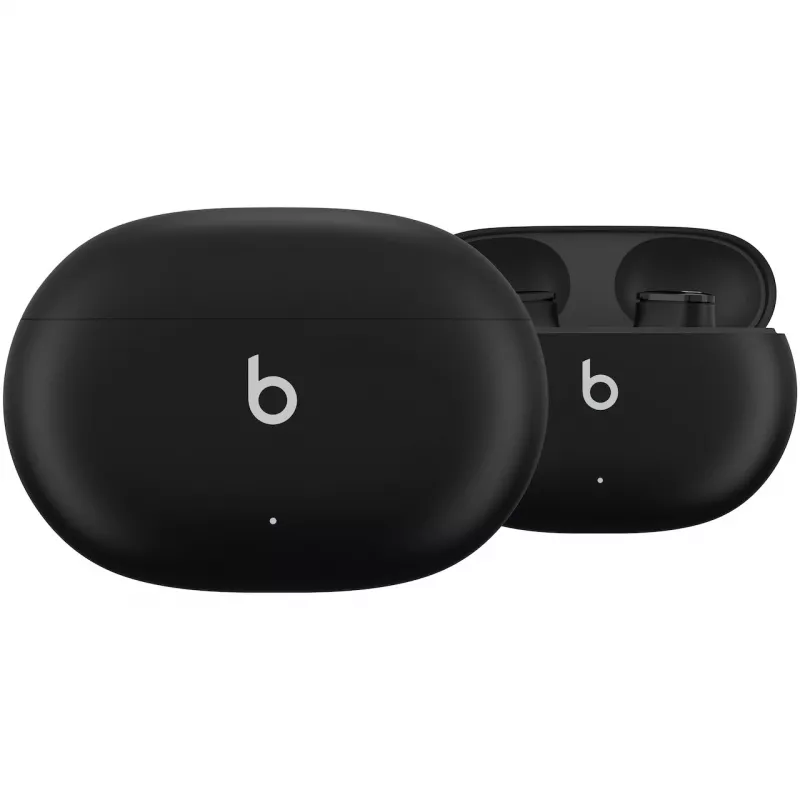 Beats Studio Buds – true wireless noise cancelling oordopjes – zwart, A2512 A2513 A2514