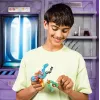 Cobi figuren Mr Beast Lab Hybrids megapack set met verzamelminifiguren MO-24910