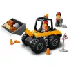 LEGO City 60450 Gele wiellader