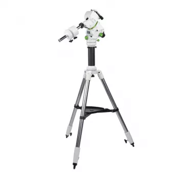 Stativ Skywatcher montering Star Adventurer GTi NEQ2 stalen statief SW-4297, staalconstructie, draagbare montageondersteuning