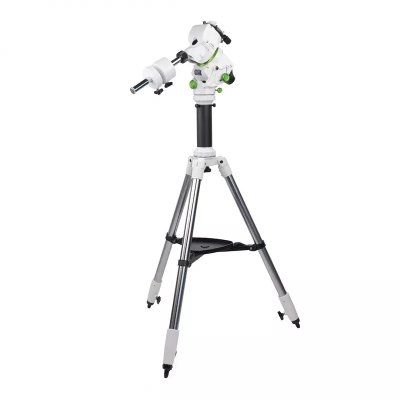 Stativ Skywatcher montering Star Adventurer GTi NEQ2 stalen statief SW-4297, staalconstructie, draagbare montageondersteuning