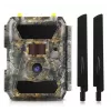 Wildcamera - bosscamera - Willfine 4.0CG 100°