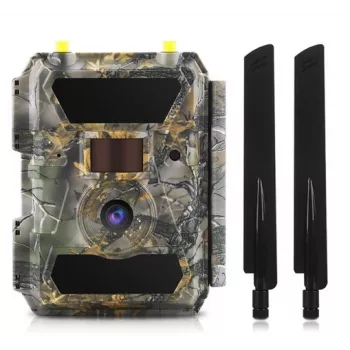 Wildcamera - bosscamera - Willfine 4.0CG 100°