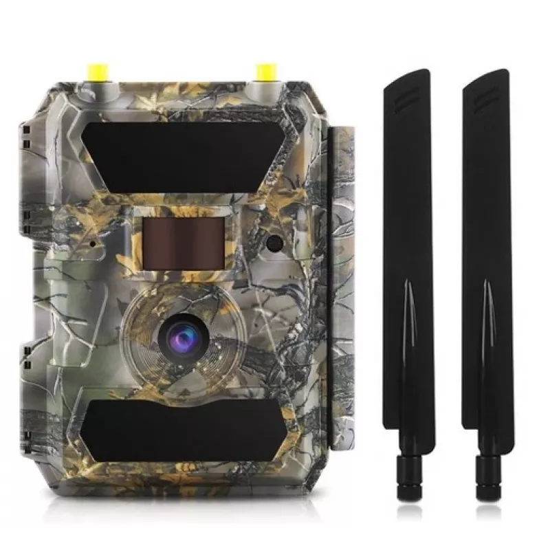 Wildcamera - bosscamera - Willfine 4.0CG 100°