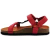 Footwear Heaven AD Med MF230091051 maat 40 kleur rood