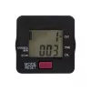 HMS Fitness S3033 roze, wit