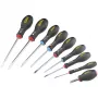 Stanley FatMax FMHT65424-0 schroevendraaierset (9 st.)
