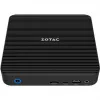Zotac ZBOX edge CI343 barebone mini-pc, Intel N100