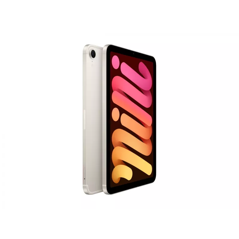 Tablet Apple iPad mini 5G 8,3 inch A17 Pro 512 GB iPadOS 18