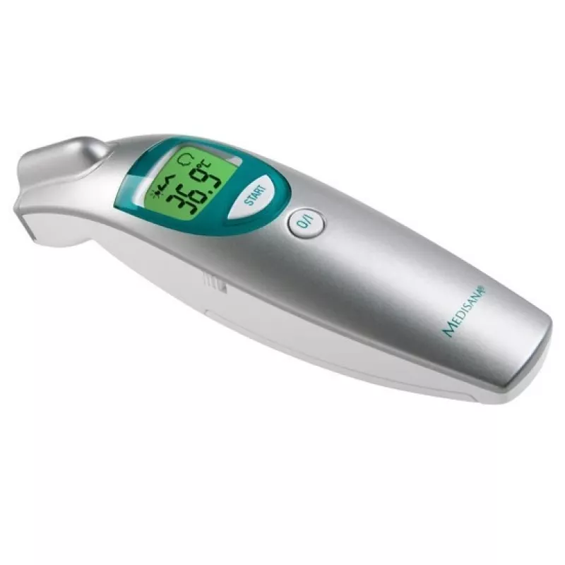 Digitale lichaamsthermometer Medisana 76120 afstandmeting