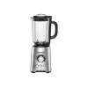 Tafelblender Rommelsbacher MX 1250 — 1200 W, 1,75 l glazen kan, roestvrij staal