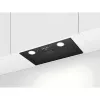 Electrolux CFG526R zwart 450 m³/h