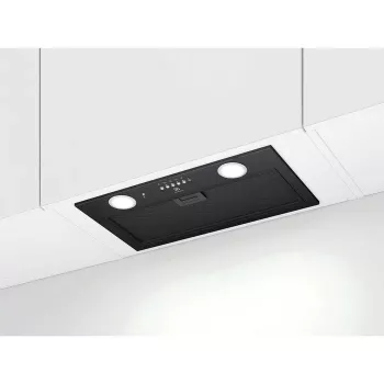 Electrolux CFG526R zwart 450 m³/h