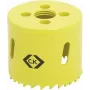 C.K. gatenzaag 60 mm 424019 1 stk. (424019)