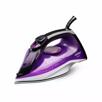 Strijkijzer Zelmer ZIR1515 violet 80104792P ZELMER