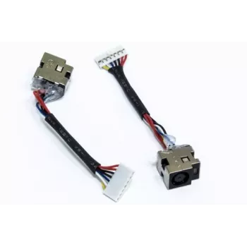 Netstopcontact met kabel, HP DV5-2000