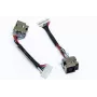 Netstopcontact met kabel, HP DV5-2000