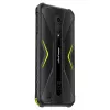 Ulefone Armor X12 Pro 4/64GB zwart/groen zonder oplader