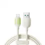 Joyroom S-A53 USB-A - Lightning 3A snellaadkabel