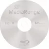 BD-R media MediaRange MR514 25 GB 25 stk.