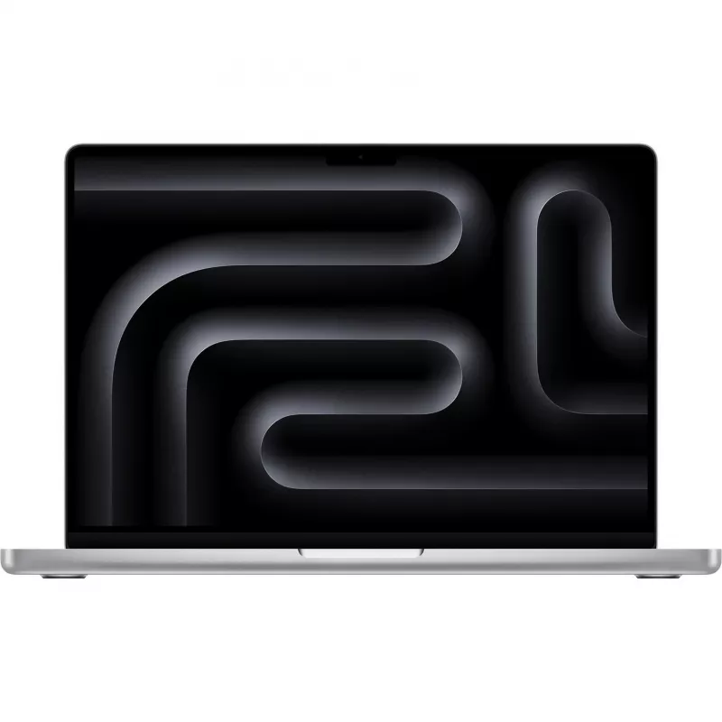 Apple MacBook Pro Space Black MDE04D/A - 35,6 cm (14 inch), M5 10-Core Chip, 10-Core GPU, 16 GB RAM, 512 GB SSD / zonder voedingsadapter