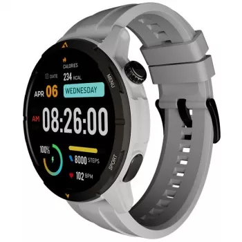 Smartphone AGM Legion wit/grijs AGMLEGEU001WG