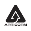 Apricorn Aegis NVX - SSD - 500 GB - USB 3.2 Gen 2 - TAA-conform (ANVX-500GB)