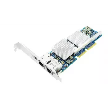 IBM - Broadcom NetXtreme II ML2 Dual Port 10GbaseT voor IBM System x netwerkadapter ML2 10Gb Ethernet x 2