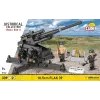 Constructieset Cobi Blocks 10,5 cm Flak 39 — 339 onderdelen