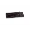 CHERRY XS trackball-toetsenbord universeel USB QWERTY US Engels zwart