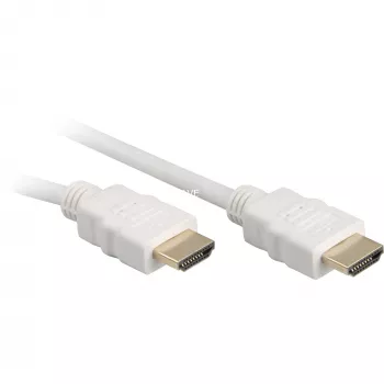 HDMI-kabel Sharkoon 1 m 2x HDMI