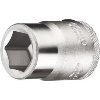 Slagschroevendraaier-dopsleutel Gedore 6270460 Diepte 38 mm Hoogte 52 mm Gewicht 267 g