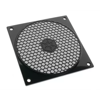 Ventilatorrooster Silverstone FF121B