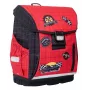 Kinderrugzak HAMA Racer Hama 183851 rood