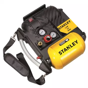OLIEVRIJE COMPRESSOR STANLEY AIR-BOSS