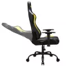 Gamingstoel SUBSONIC Subsonic Pro Iron Maiden Killers — ergonomisch design, in hoogte verstelbaar