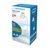 Esperanza ELD110W tafellamp E27 12 W LED wit