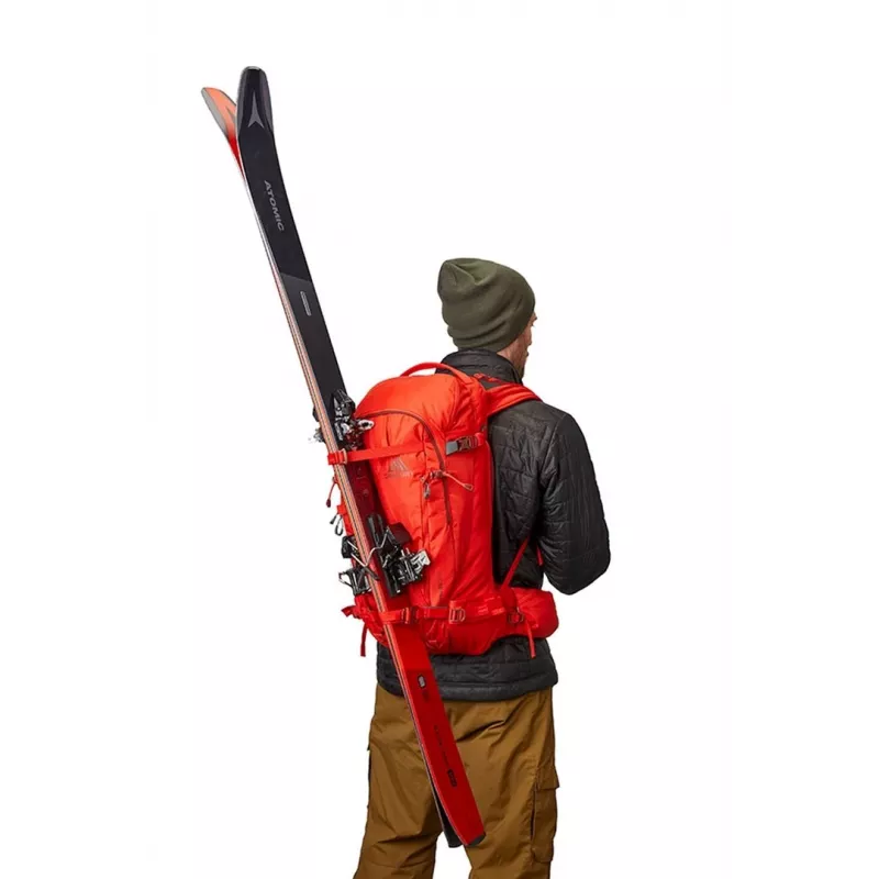 Gregory Targhee wandelrugzak 32 L rood