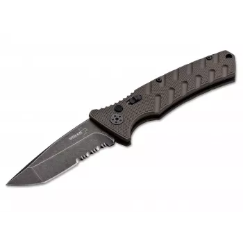 Boker Plus Strike Coyote Tanto - zakmes