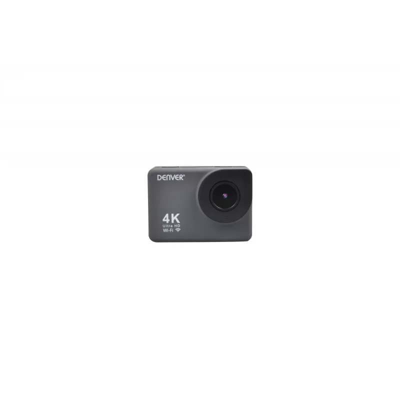Action-sportcamera Denver ACK-8064 8 MP 4K Ultra HD Wi-Fi