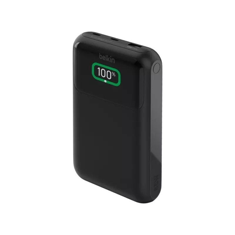 Draagbare oplader Belkin BoostCharge Pro 20000 mAh