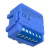 1-kanaals ZigBee-schakelmodule Avatto ZWSM16-DC32V-1, potentiaalvrij contact, DC 32V