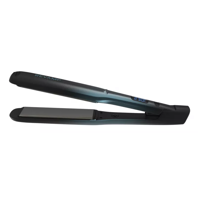 Revamp ST-2000-EU Progloss Wide Ultra X Shine stijltang Saint-Algue