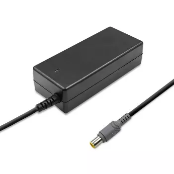 Qoltec 50093 voeding/adapter 90 W zwart