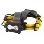 Hoofdlamp LT-HEADLIGHT-HARDCASE/600