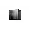 DeepCool CG530 midi tower zwart