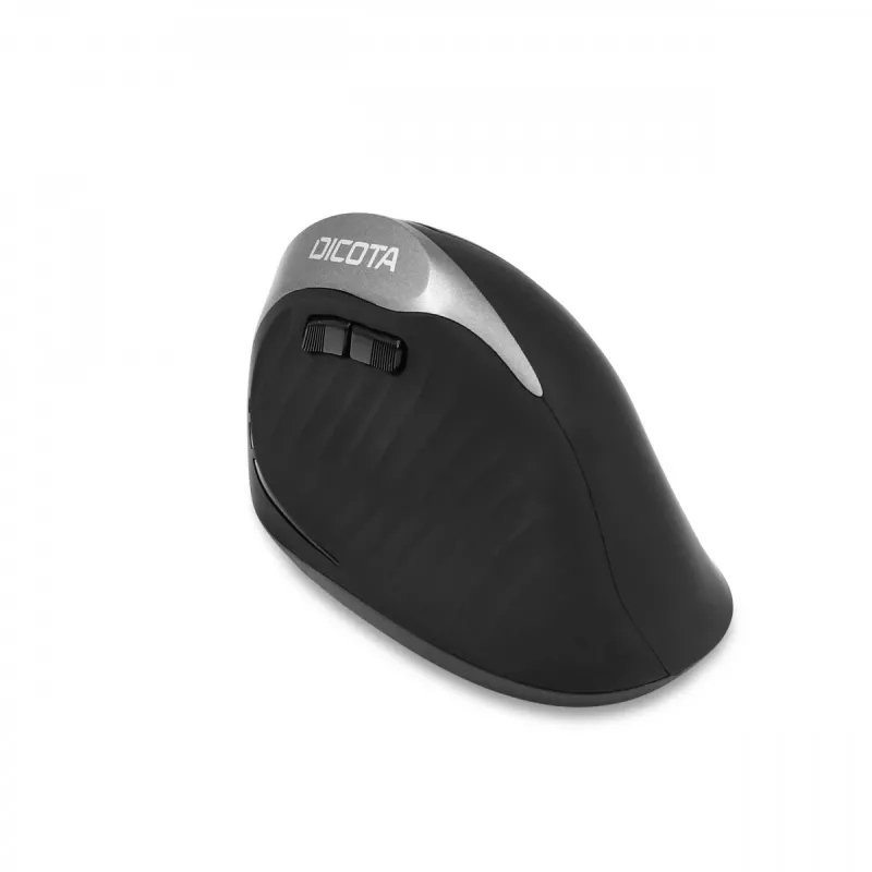 Dicota draadloze ergonomische muis Relax