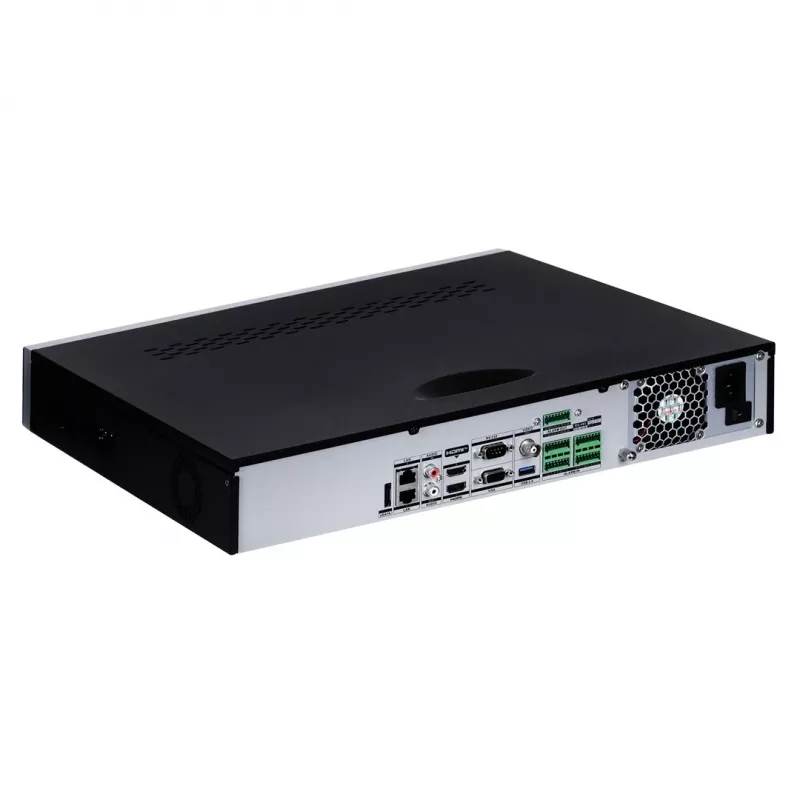 Netwerk-videorecorder Hikvision DS-7732NXI-I4/S(E) 32 kanalen 4K