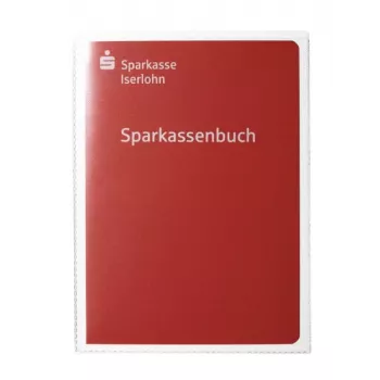 Durable 2133 transparant A6